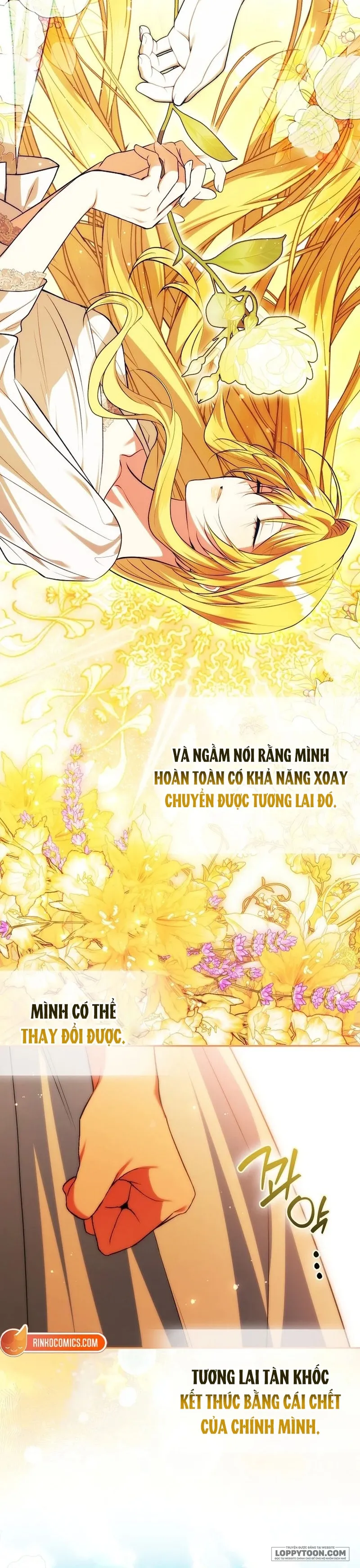 Tôi Cứ Nghĩ Mình Trở Về Là Kết Thúc, Không Ngờ Thể Loại Thay Đổi Rồi! Chap 30 - trang 41