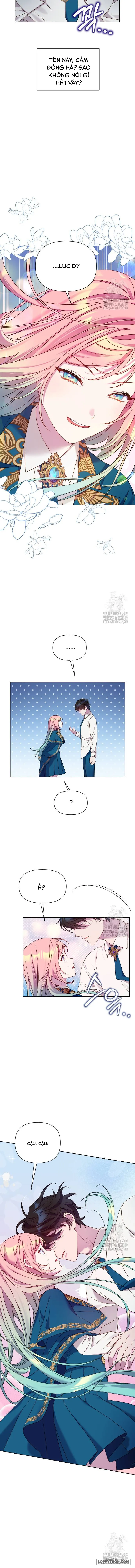 Pháp Sư Hiện Kim Của Trò Chơi Lỗi Chap 29 - trang 5