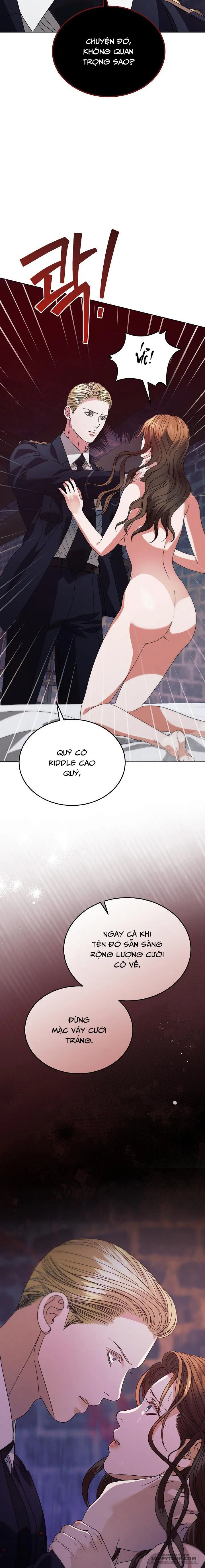 Hãy Cầu Xin Tôi Đi Chap 28 - 🔞🔞🔞 - trang 4