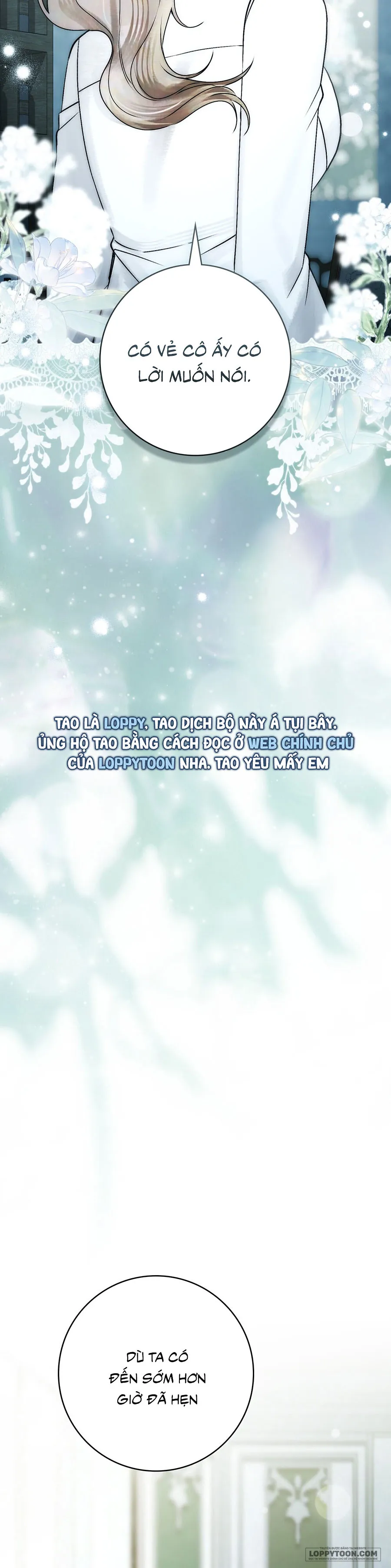 Người Chồng Độc Ác Chap 48 - trang 16