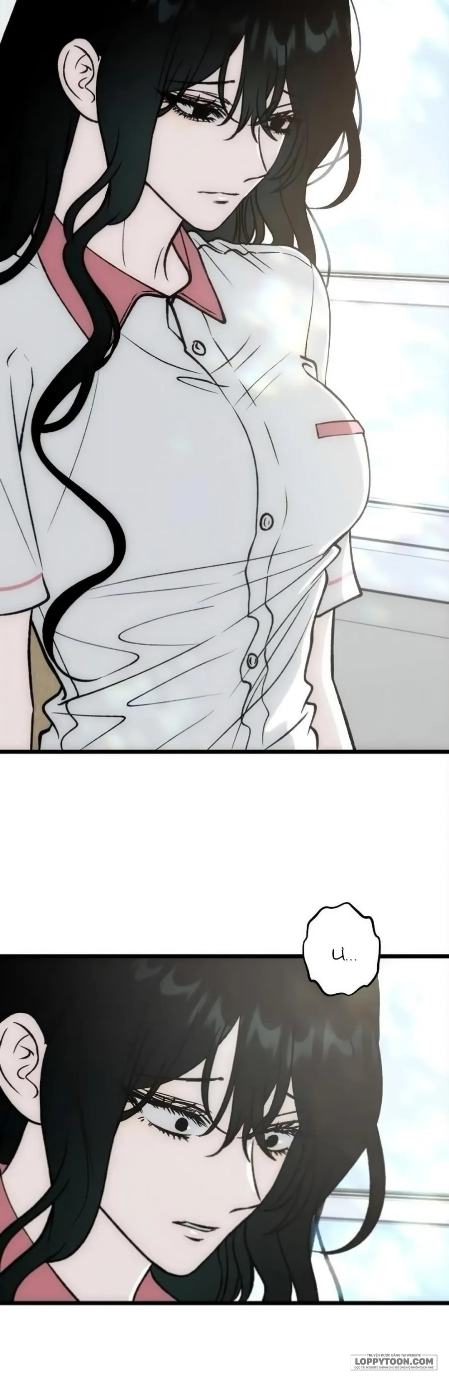 Khao Khát Bất Tận Chap 17 - trang 36