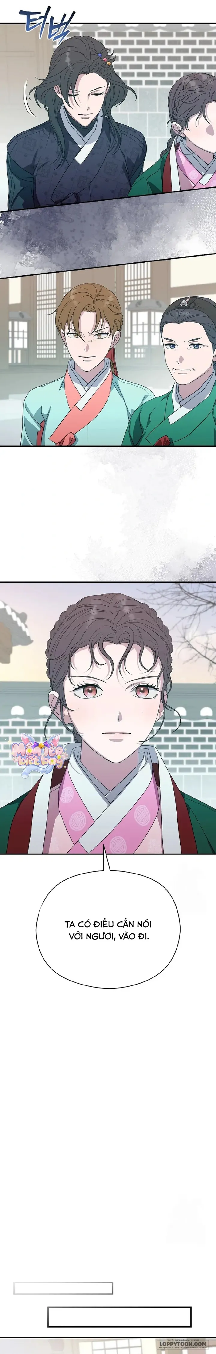 Ta Chỉ Muốn Ăn Em Chap 17 - trang 23