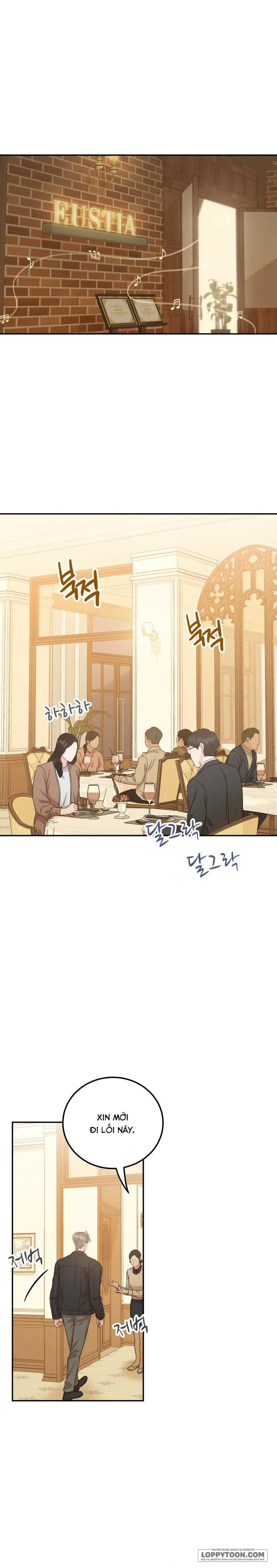 Người Một Nhà Chap 31 - trang 19