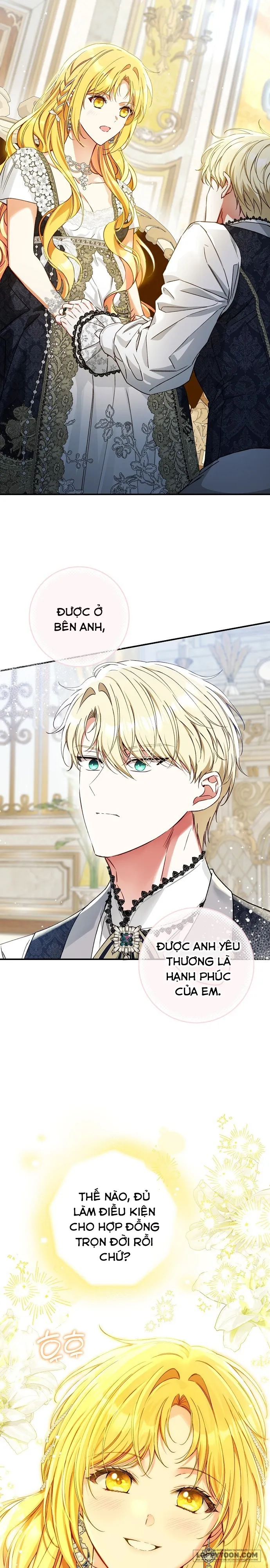 Thuần Hóa Hầu Tước Quái Dị Chap 92 - trang 24