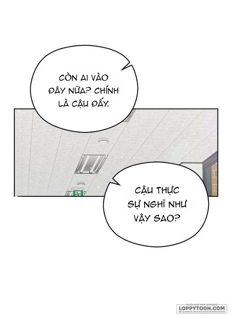 Tên Khốn Đẹp Trai Chap 10 - trang 16
