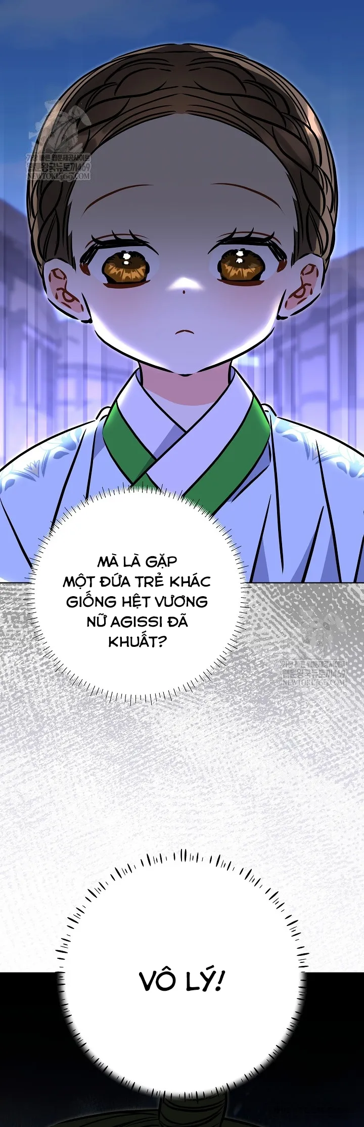 Tôi Sinh Ra Là Con Gái Của Một Cung Phi Hèn Mọn Chap 74 - trang 6