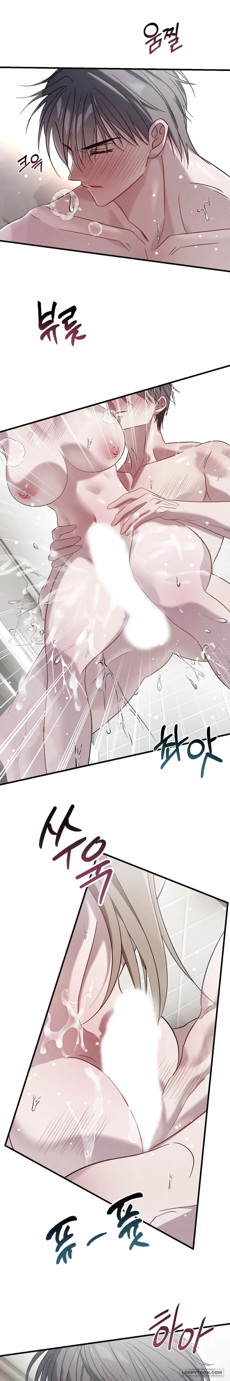 Đêm Mùa Hạ Chap 2 - 🔞 - trang 23