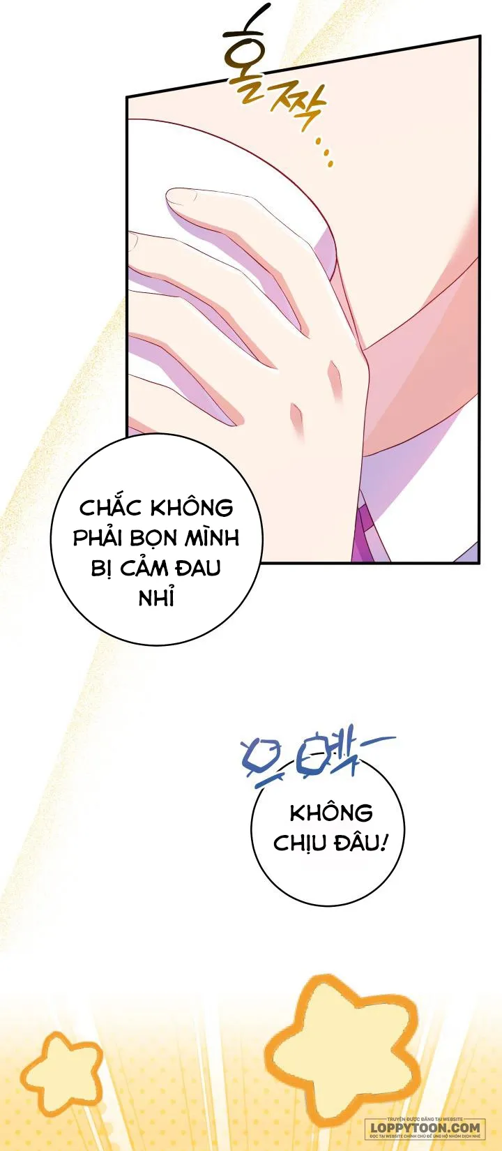 Trở Thành Bạn Thời Thơ Ấu Của Nam Phụ Ám Ảnh Chap 11 - trang 18