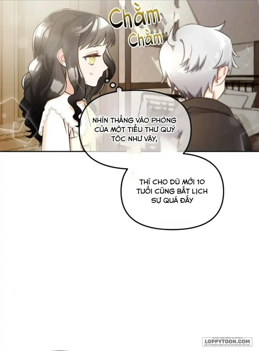 Tôi Sẽ Ở Ngay Bên Cạnh Nam Chính Chap 2 - trang 25