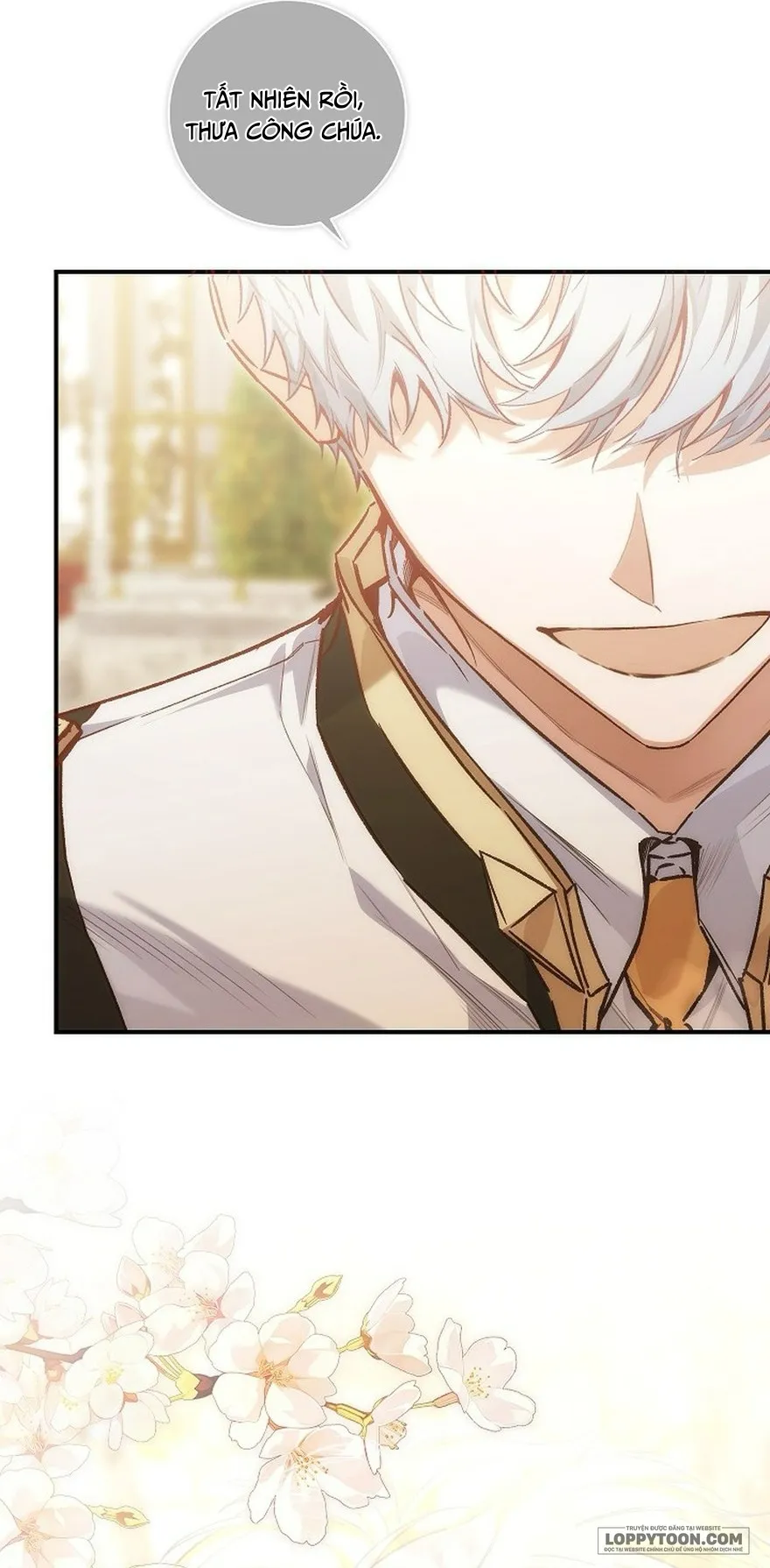 Papa Là Kẻ Thù Kiếp Trước Của Tôi? Chap 76 - trang 54