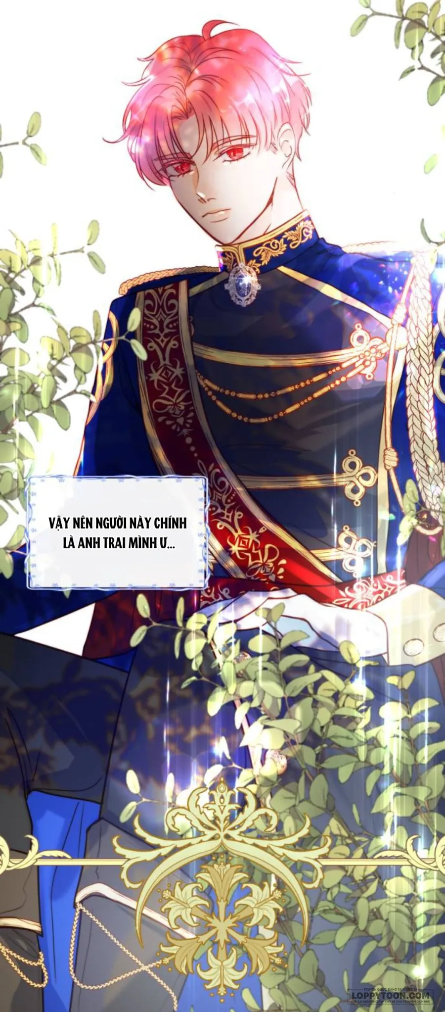 Tôi Được Sinh Ra Là Cô Con Gái Thứ Hai Chap 3 - trang 47