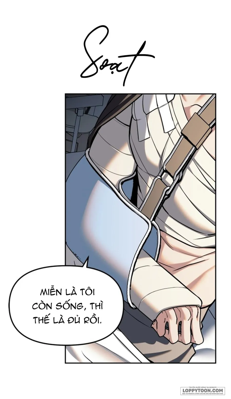 Xâm Nhập Trường Trung Học Tài Phiệt Chap 28 - trang 7