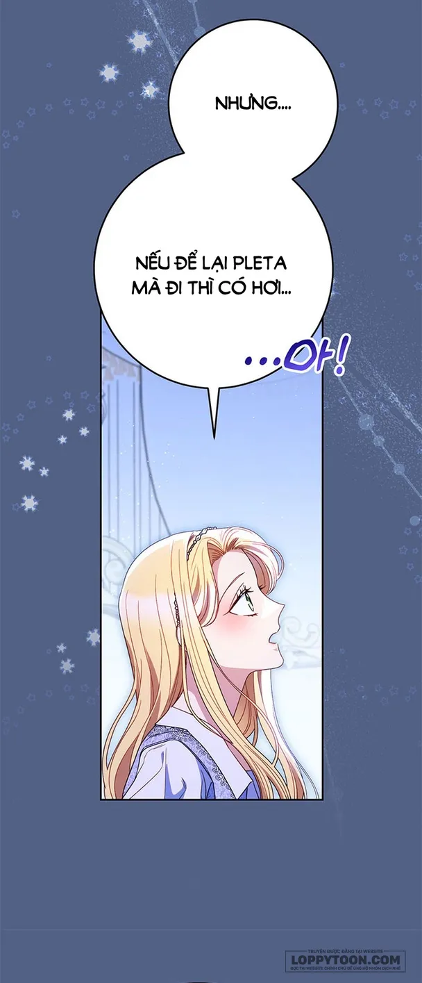 Nuôi Dưỡng Em Gái Xinh Đẹp Chap 57 - trang 62