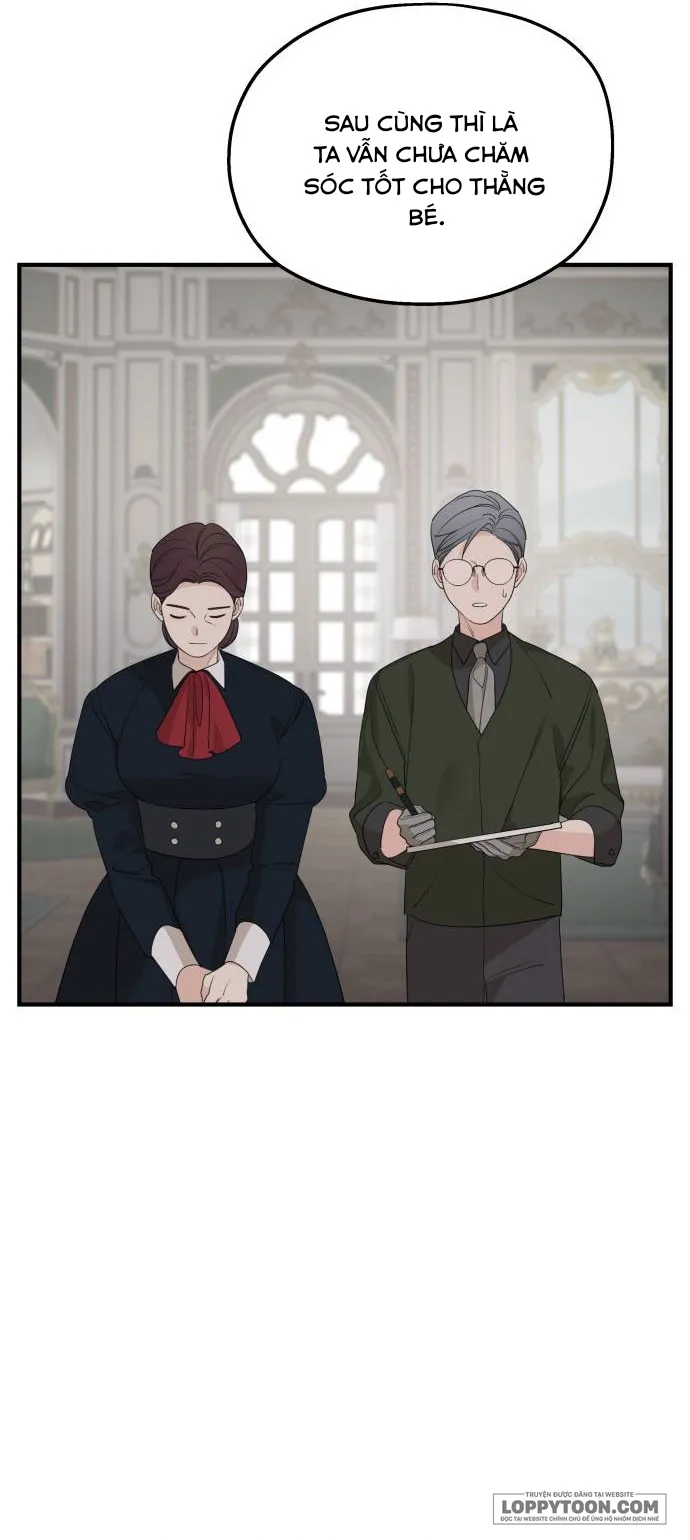 Gia Đình Chồng Quá Ám Ảnh Bởi Tôi Chap 70 - trang 32