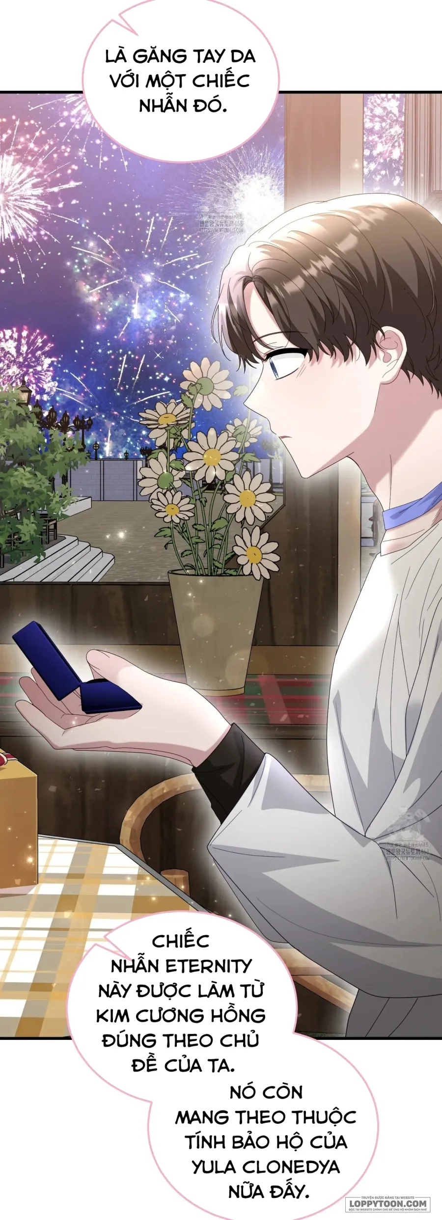 Nàng Tiên, Hãy Ký Hợp Đồng Nào Chap 80 - end - trang 93