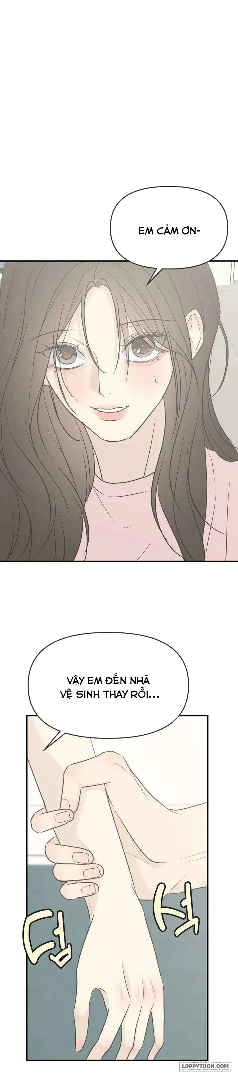 Scandal Bảo Vệ Hôn Nhân Chap 24 - trang 33