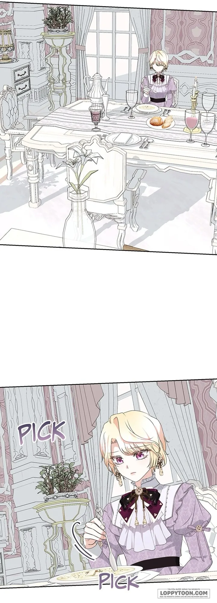 Sinh Ra Trở Thành Nhân Vật Không Có Trong Nguyên Tác Chap 83 - trang 30