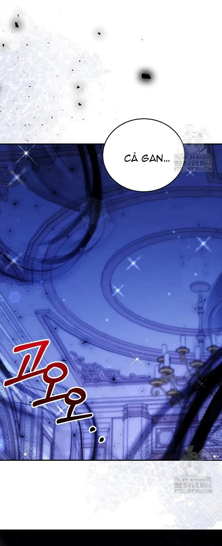 Bé Con Chốn Hoa Nở Chap 57 - trang 32
