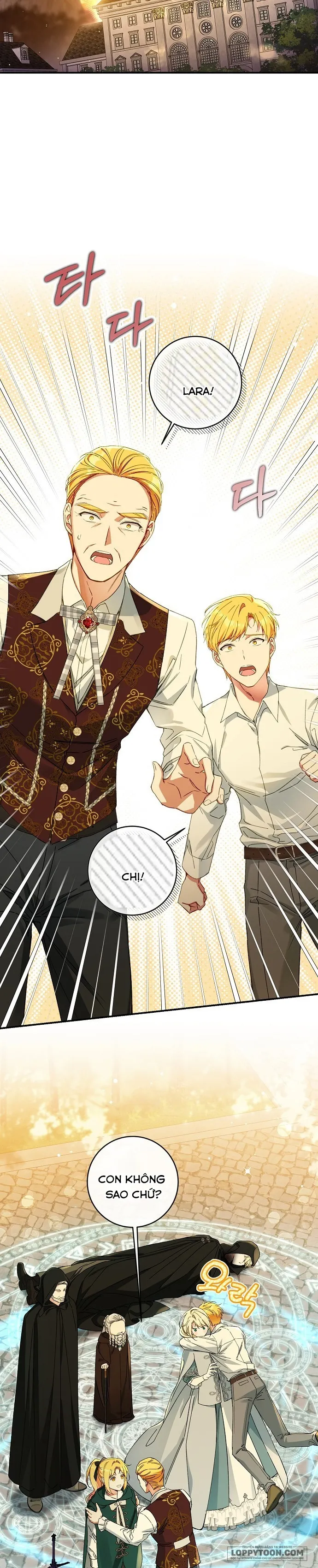 Thuần Hóa Hầu Tước Quái Dị Chap 79 - trang 13