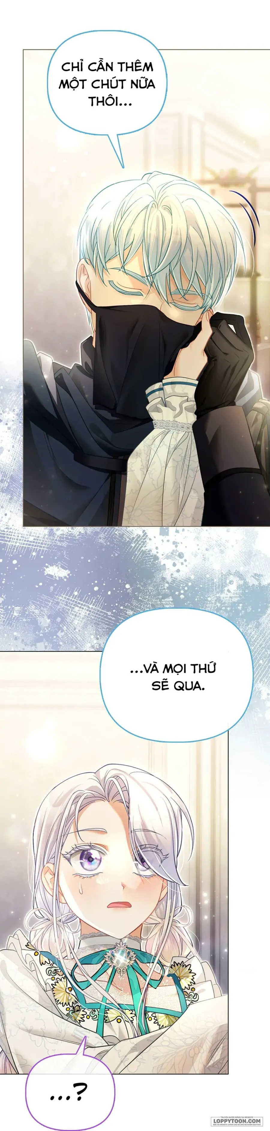 Phương Pháp Trồng Lúa Đặc Biệt Của Ác Nữ Chap 48 - trang 19