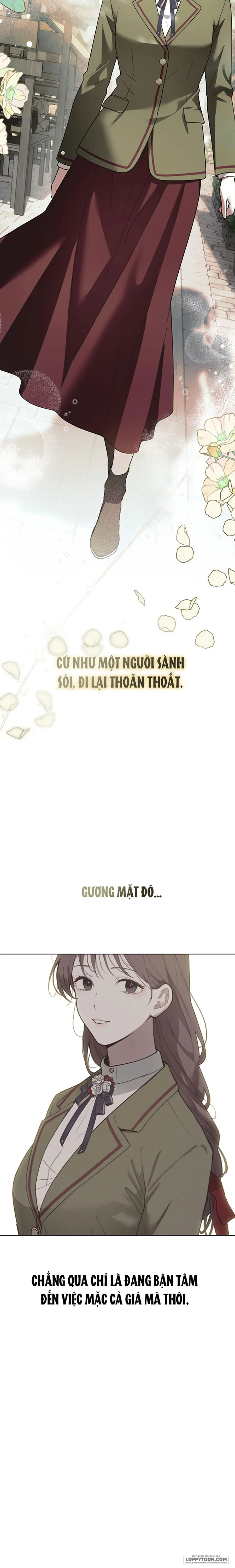 Sự Tàn Khốc Mang Tên Chuộc Tội Chap 15 - trang 20