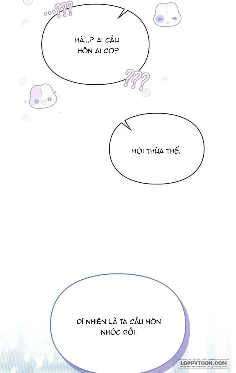 Phạm Nhân Bé Con Của Dinh Thự Mùa Đông Chap 91 - trang 56