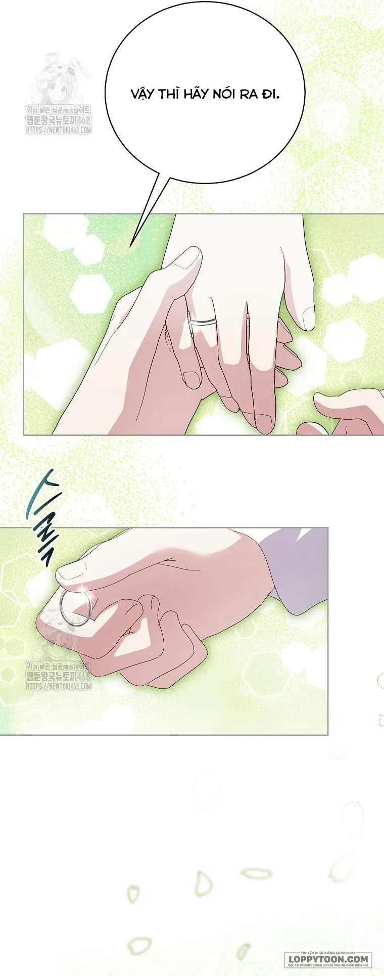 Phía Sau Mặt Nạ Của Nam Chính Hiền Lành Chap 95 - trang 66