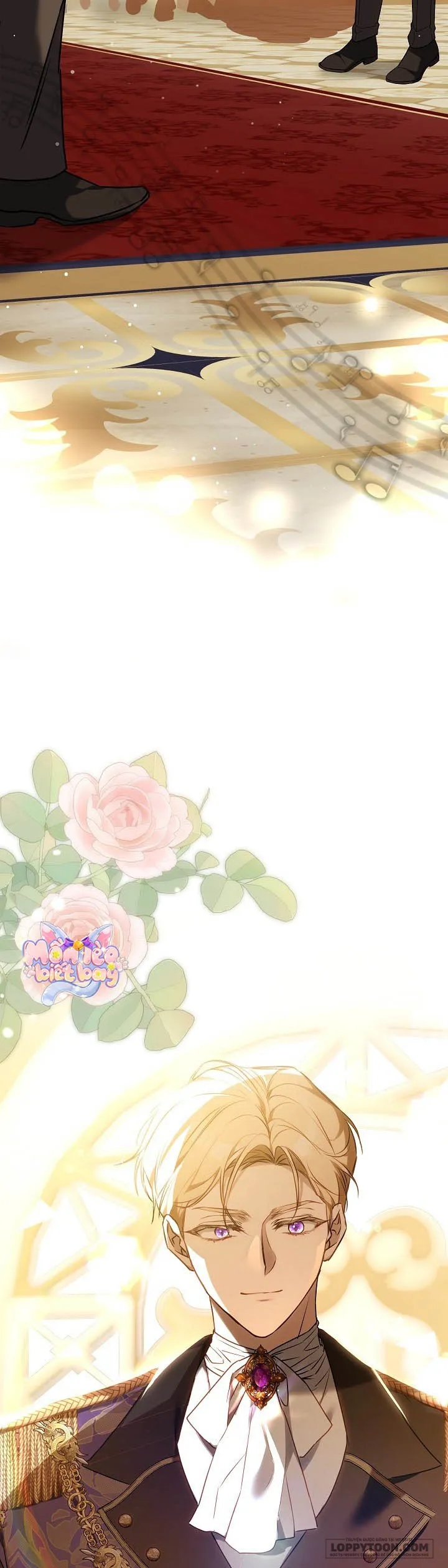 Hồi Kết Của Mối Tình Đơn Phương Chap 2 - trang 11