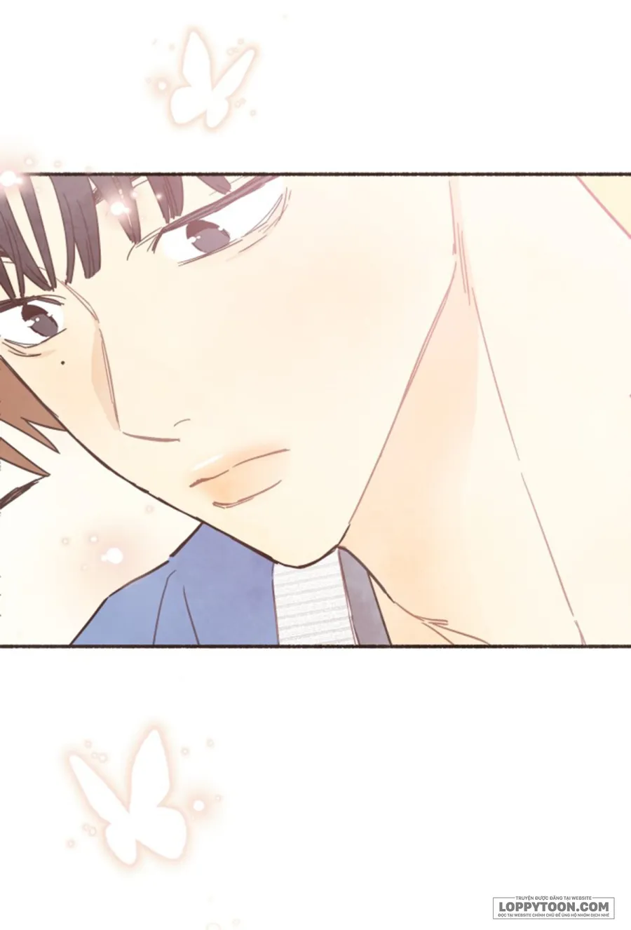 Cảm Xúc Chuyển Giao Chap 8 - trang 26