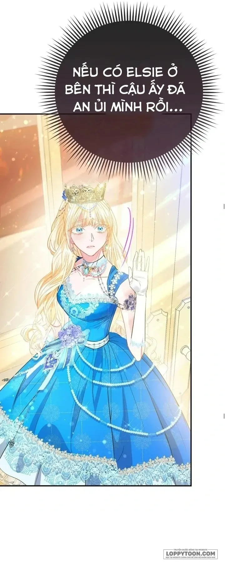 Nàng Công Chúa Của Mọi Người Chap 72 - trang 26