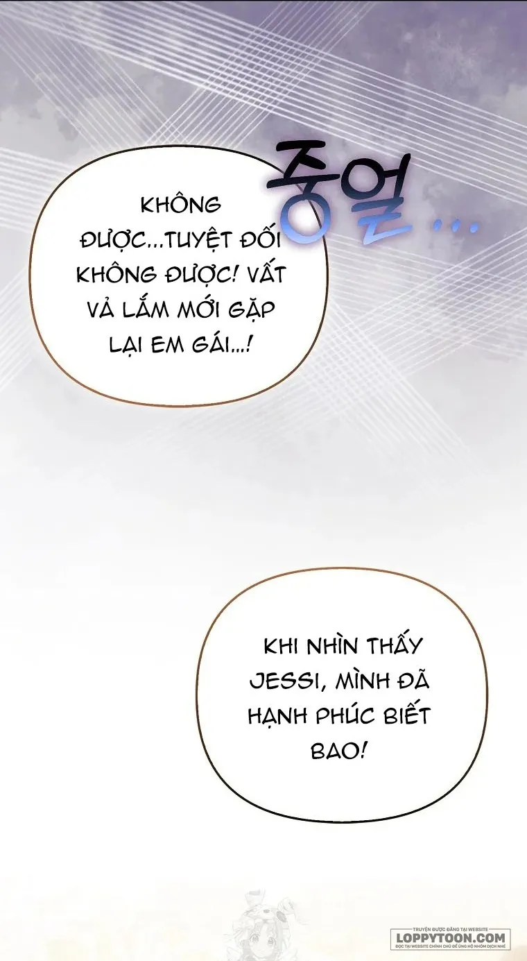 Nàng Công Chúa Của Mọi Người Chap 107 - trang 11