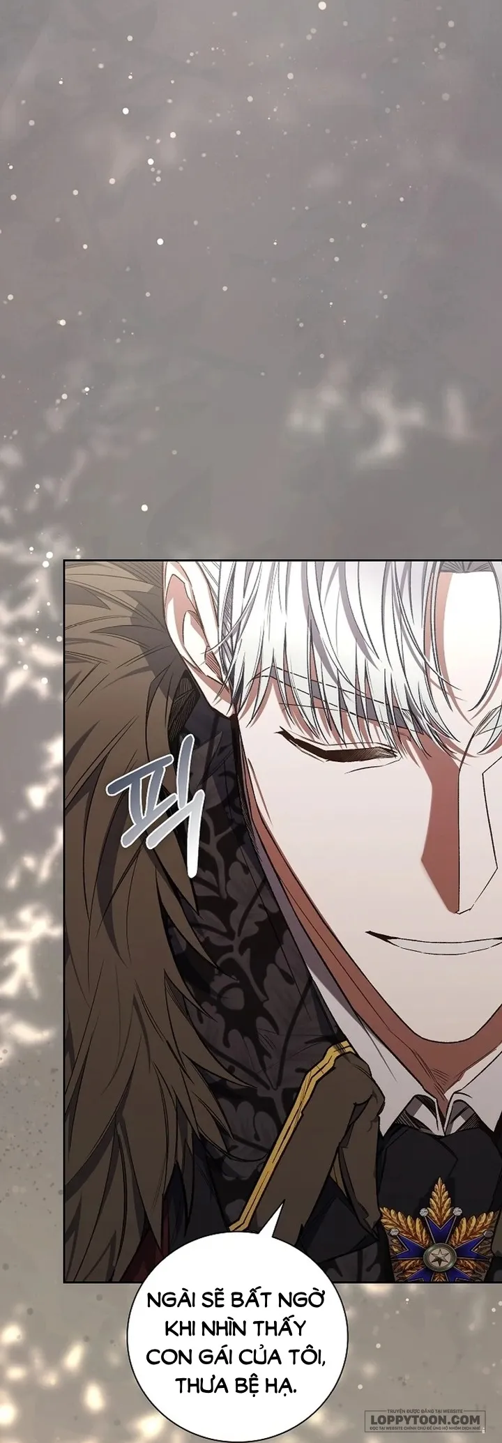 Papa Là Kẻ Thù Kiếp Trước Của Tôi? Chap 31 - trang 3