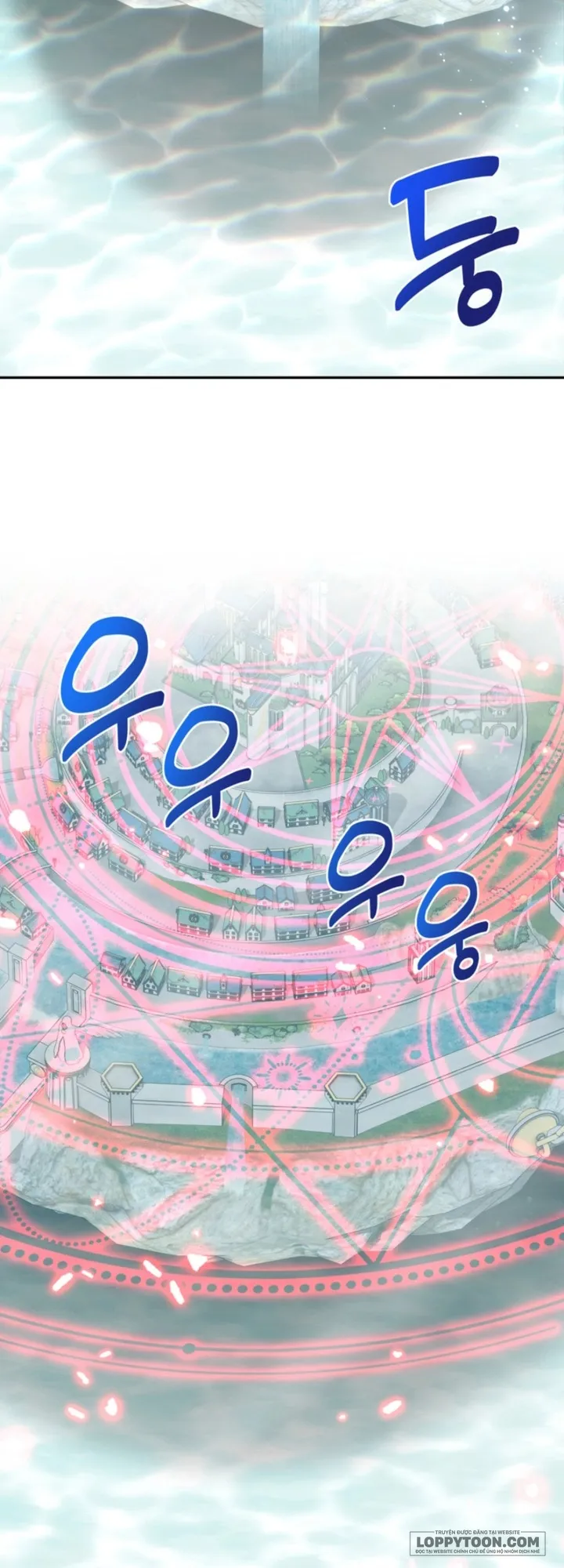 Công Chúa Bé Con Hạng S Thật Mạnh Chap 87 - trang 42