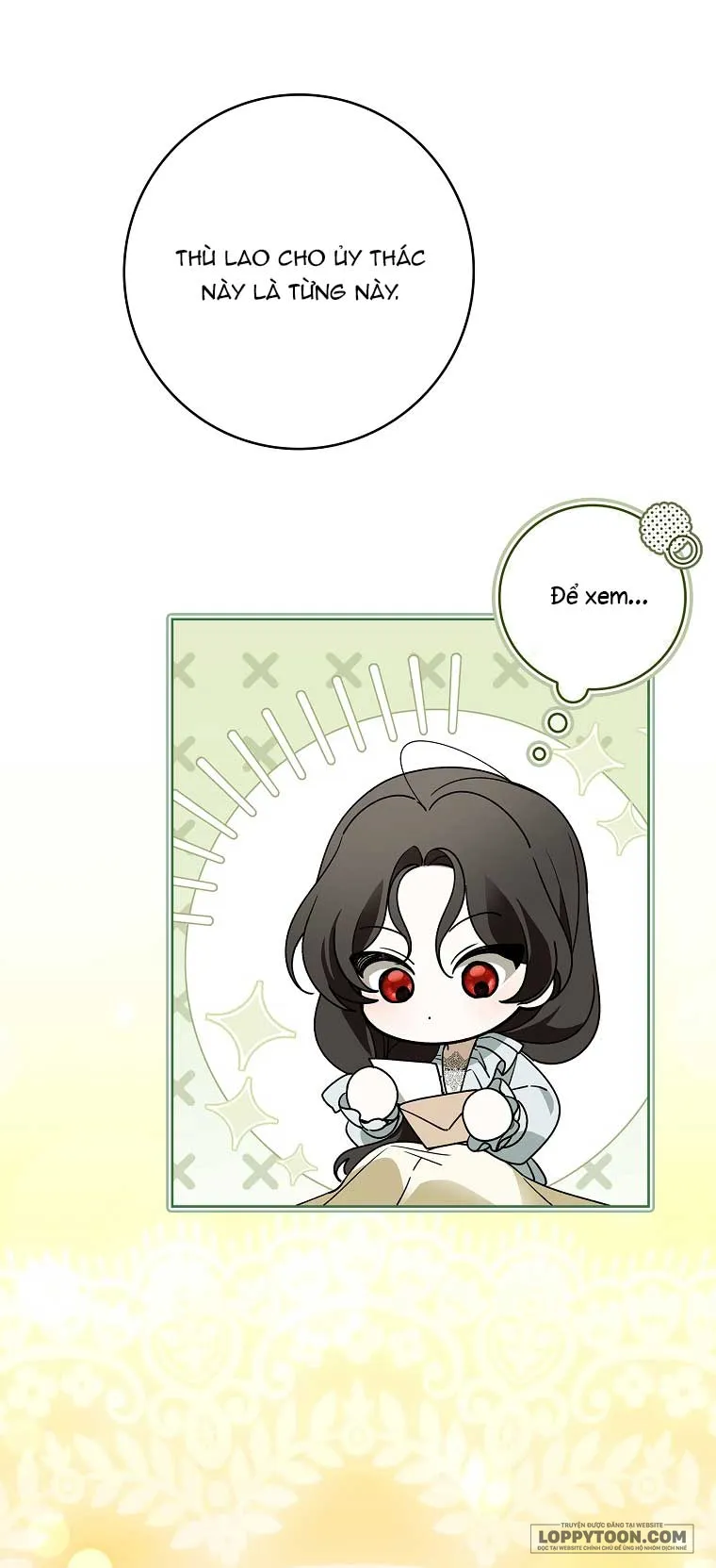 100 lời nguyền tại dinh thự Illestone Chap 43 - trang 40