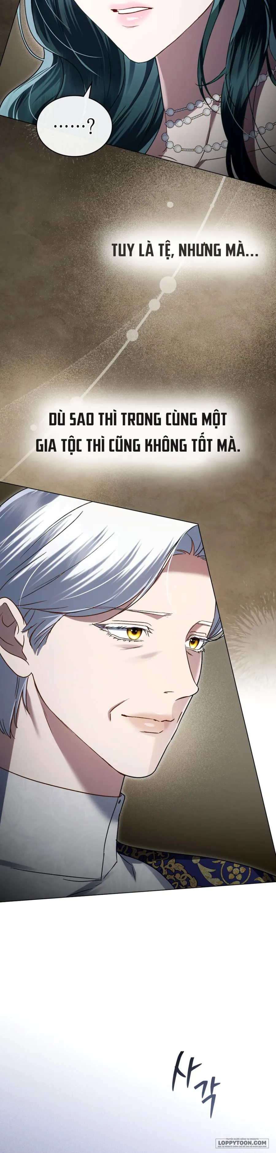 Giới Thượng Lưu Chap 23 - trang 30