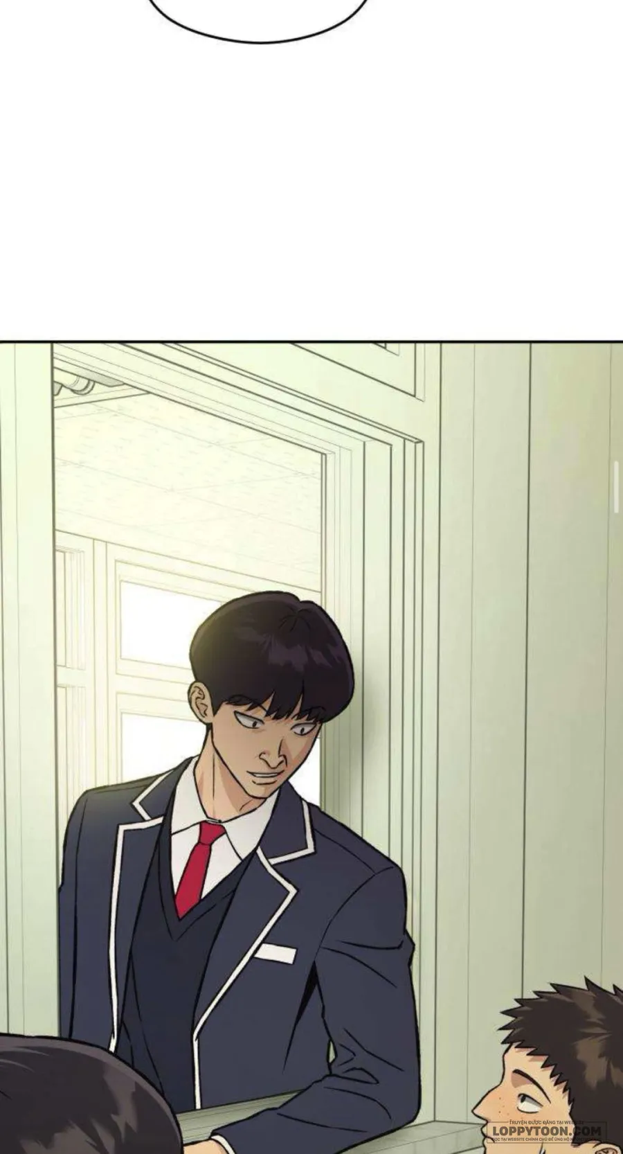 Nguyên Tắc Của Serim Chap 7 - trang 31