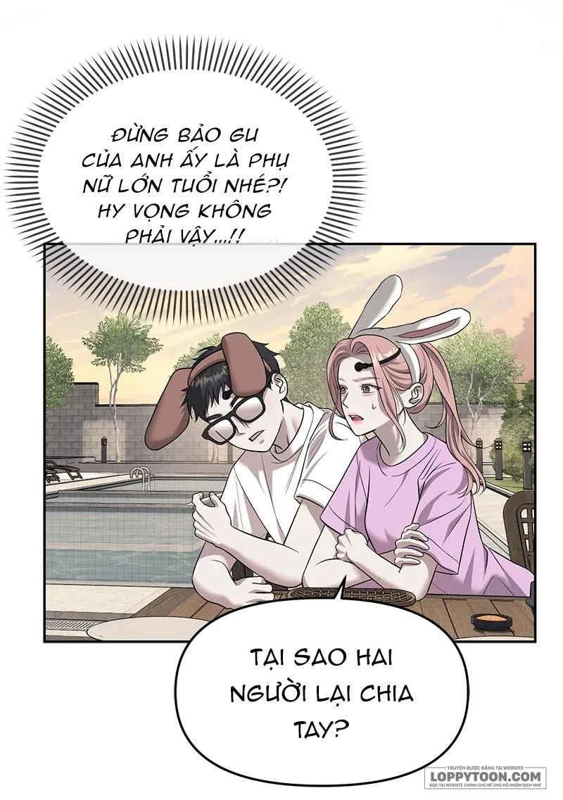 Xâm Nhập Trường Trung Học Tài Phiệt Chap 68 - trang 38