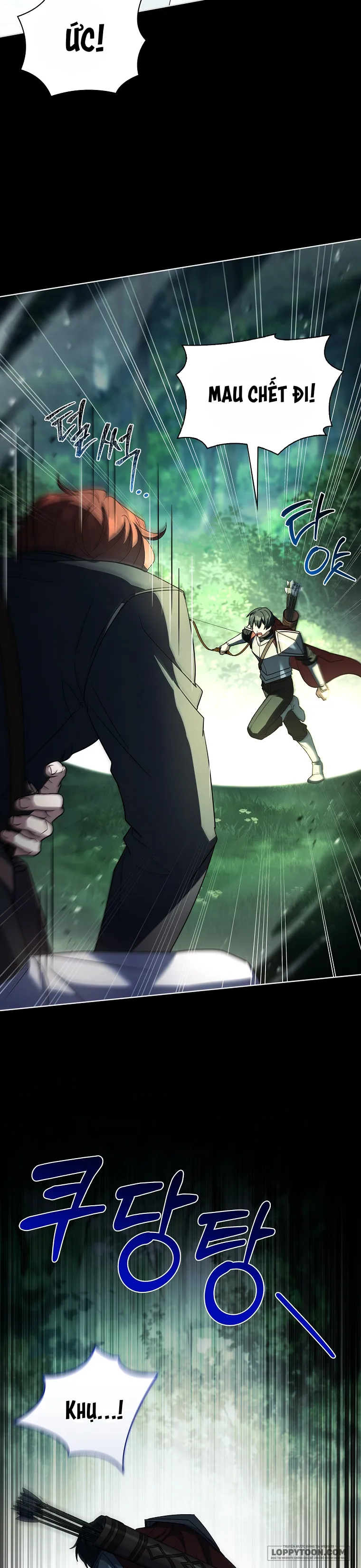 Cha Nào Con Nấy Chap 54 - trang 17