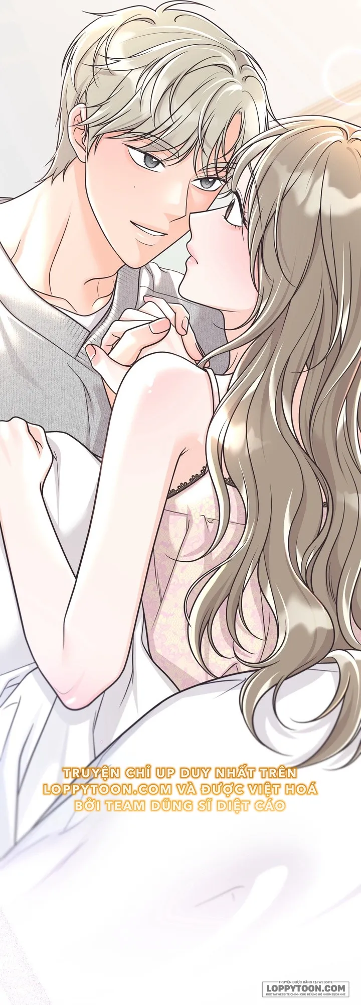 Đối Tác Ba Bên Chap 12 - trang 3
