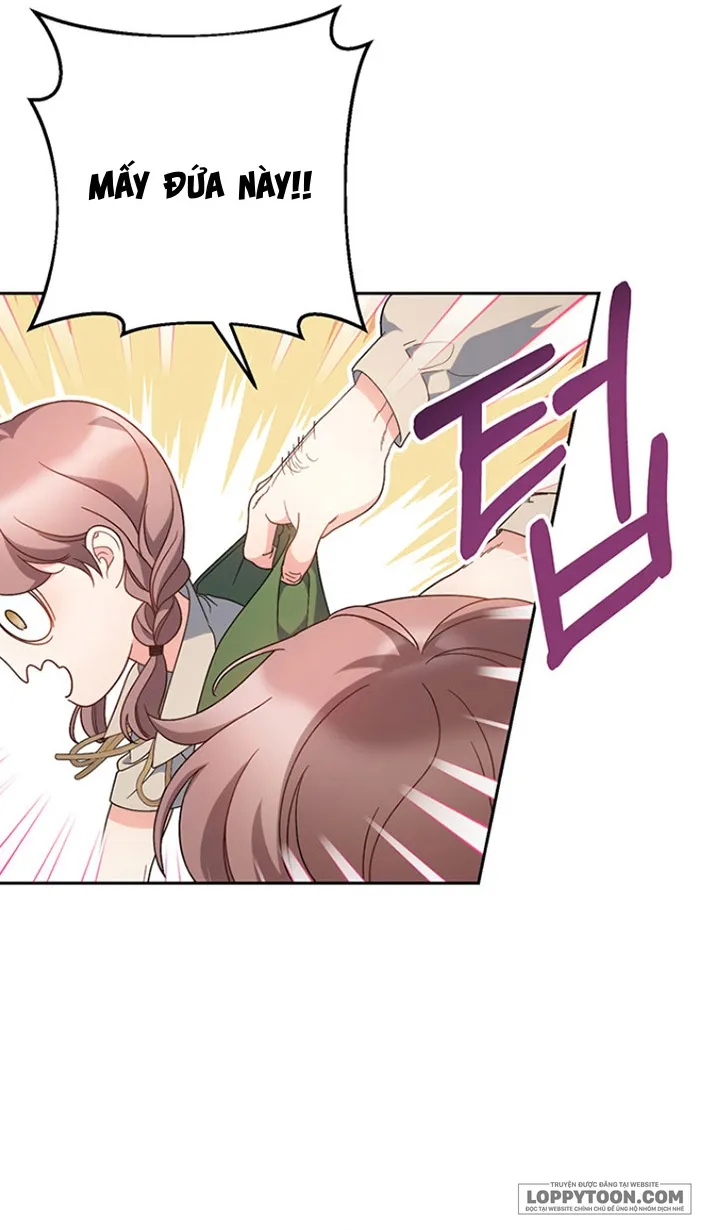 Nuôi Dưỡng Em Gái Xinh Đẹp Chap 24 - trang 7