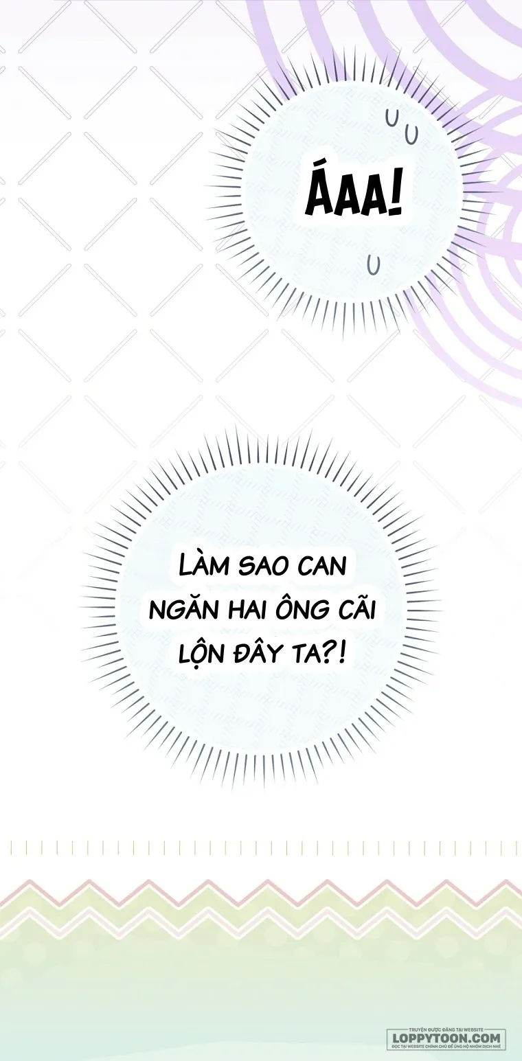 Trở Thành Cô Cháu Gái Bị Khinh Miệt Của Nhà Quyền Quý Chap 121 - trang 39