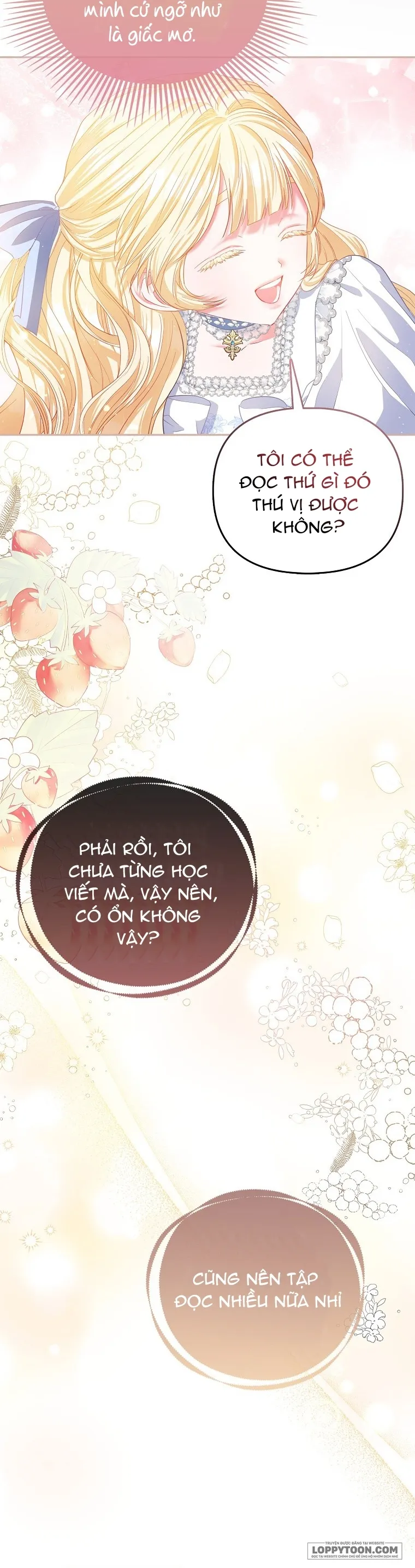 Nàng Công Chúa Của Mọi Người Chap 22 - trang 44