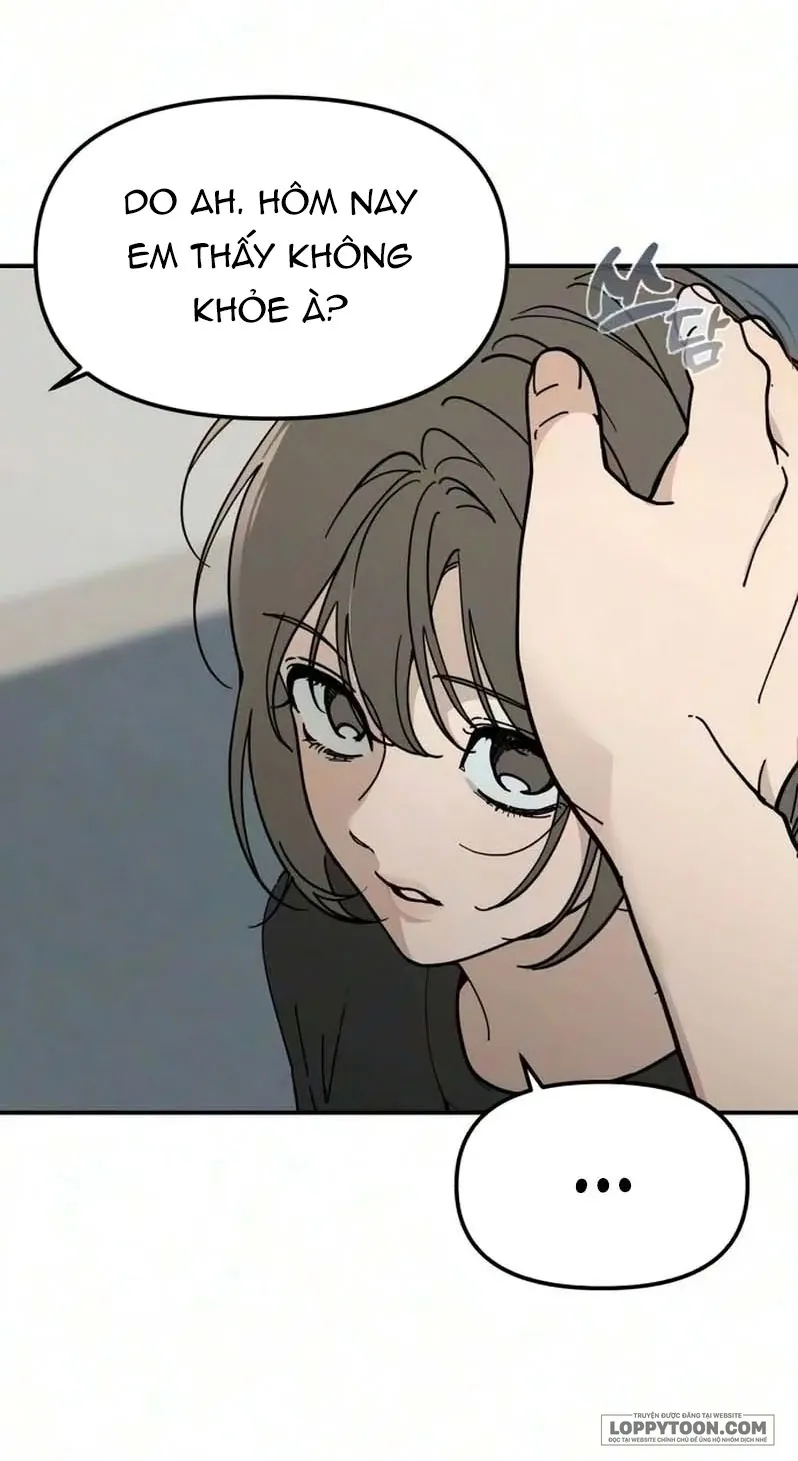 Cặp Đôi Không Chính Thức Chap 7 - trang 45