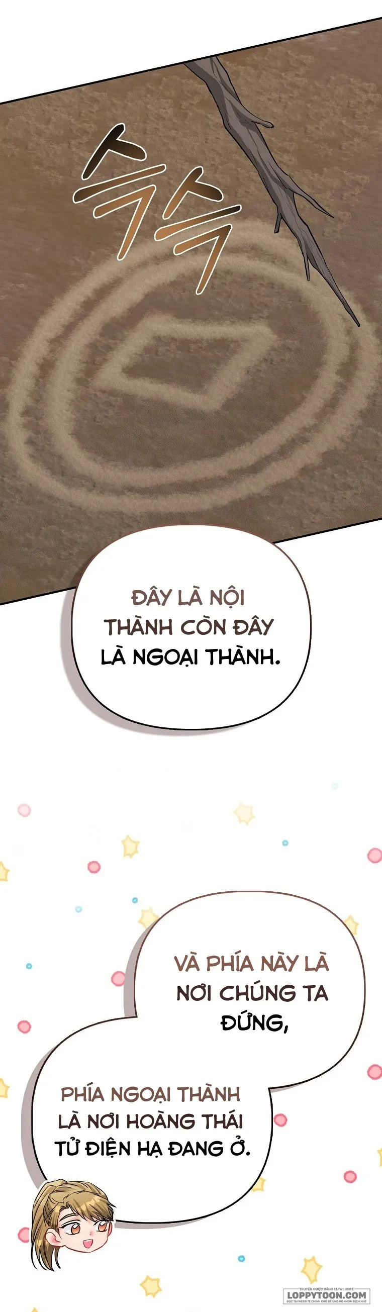 Nàng Công Chúa Của Mọi Người Chap 39 - trang 28