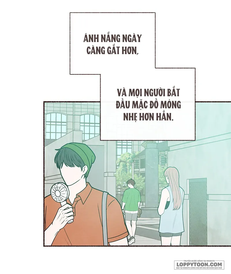 Cảm Xúc Chuyển Giao Chap 25 - trang 28