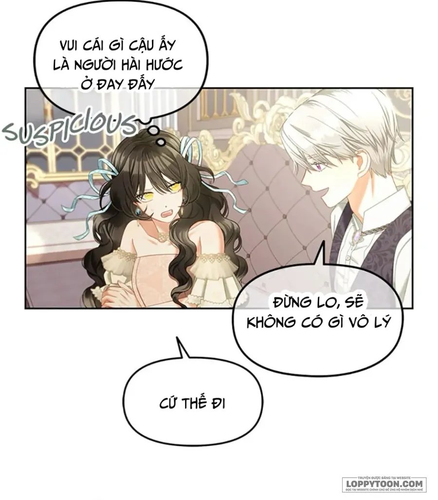 Tôi Sẽ Ở Ngay Bên Cạnh Nam Chính Chap 33 - trang 36