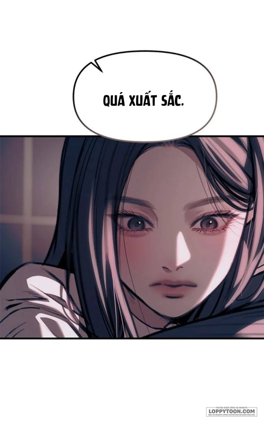 Xâm Nhập Trường Trung Học Tài Phiệt Chap 106 - trang 105
