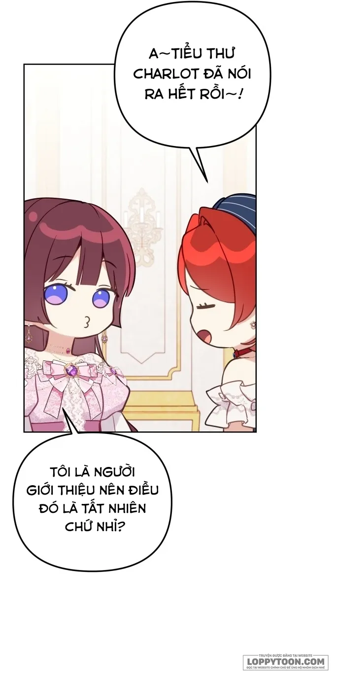 Cuộc Sống Hạnh Phúc Cùng Chồng Chap 45 - trang 33