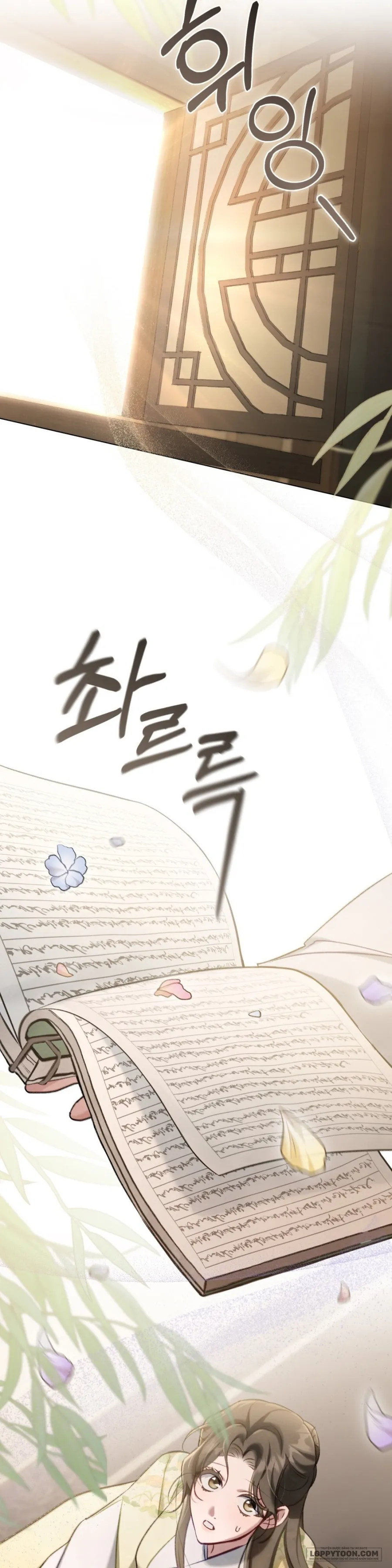 Chuyến Đi Đêm Chap 28 - trang 31