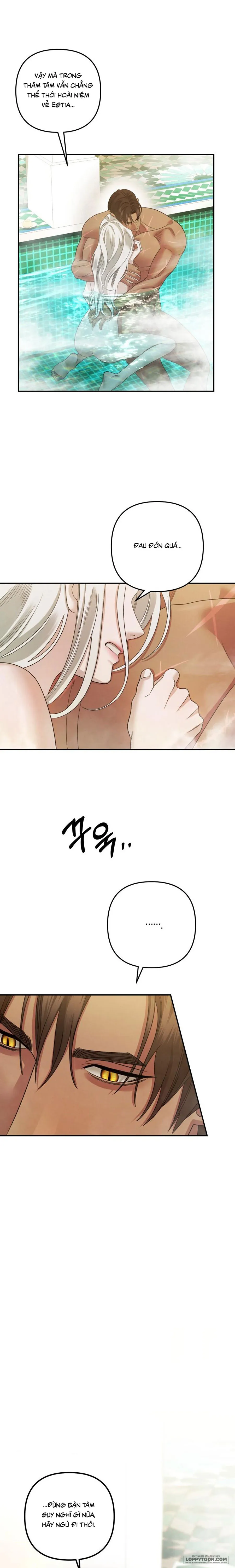 Cuộc Hôn Nhân Bị Cướp Đoạt Chap 57 - trang 28